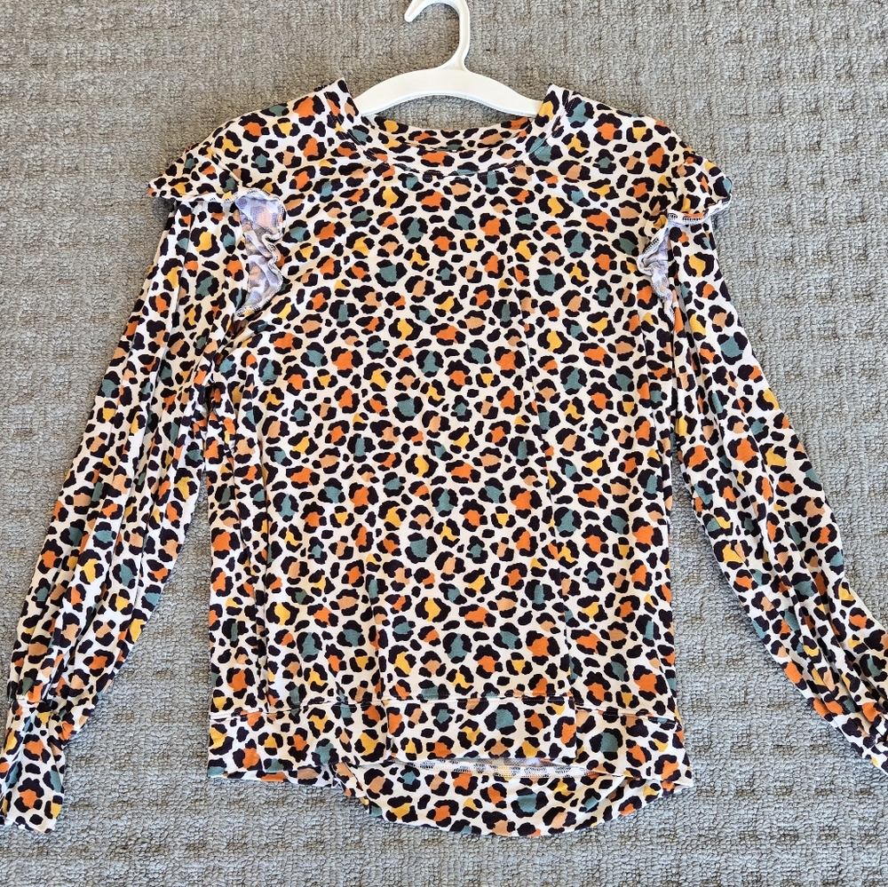 Posh Peanut Declan sweater